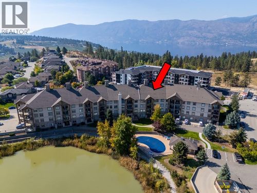 408-2551 Shoreline Dr, Lake Country, BC, V4V2P2 | Card Image