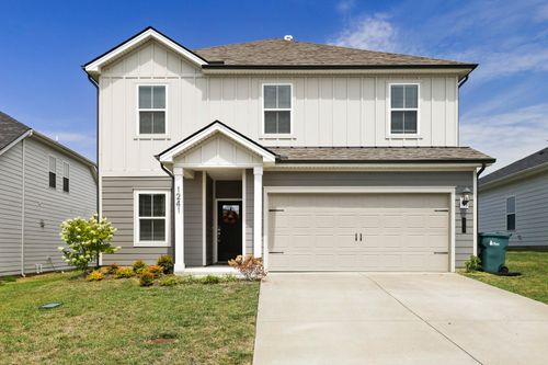 1241 Dutch Peak, Lebanon, TN, 37090-2084 | Card Image