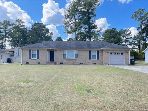 817 Bedford Rd, Fayetteville, NC, 28303-5661 | Card Image