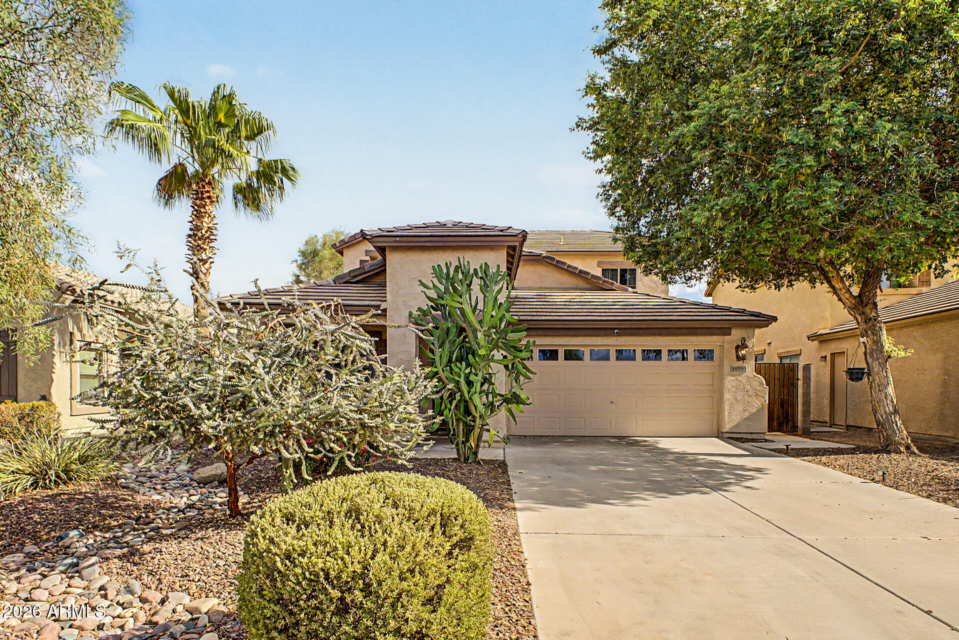 Residential Lease in Maricopa 3