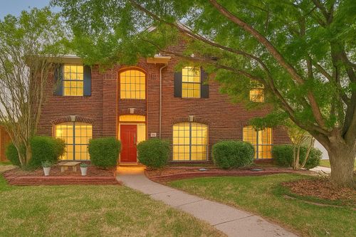 4817 Carolwood Dr, Plano, TX, 75024-2643 | Card Image