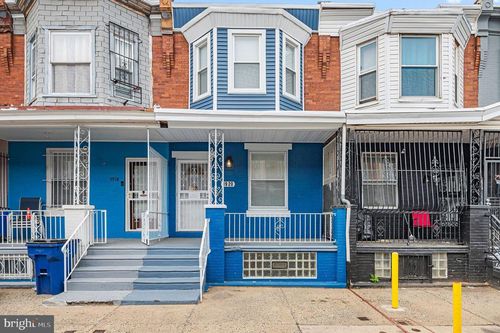 3920 N Franklin St, PHILADELPHIA, PA, 19140-3213 | Card Image