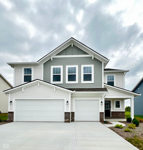 5815 Sunstone Rd, Indianapolis, IN, 46201 | Card Image