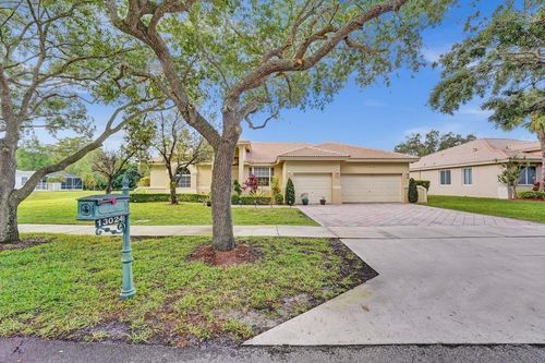 13024 Spring Lake Dr, Cooper City, FL, 33330-2669 | Card Image