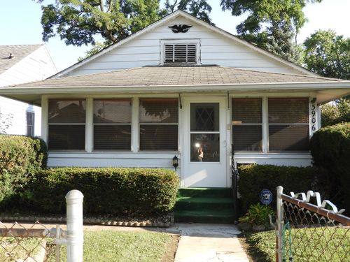 3906 Hoyt Ave, Indianapolis, IN, 46203-1548 | Card Image