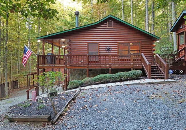 151 Hatchett Trl, Home with 3 bedrooms, 2 bathrooms and 2 parking in Cherry Log GA | Image 5