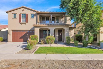 3922 E Canyon Place, House other with 5 bedrooms, 5 bathrooms and null parking in Chandler AZ | Image 1