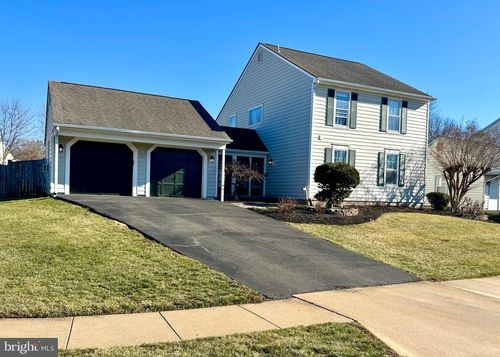 13914 Cristo Ct, CENTREVILLE, VA, 20120-1217 | Card Image