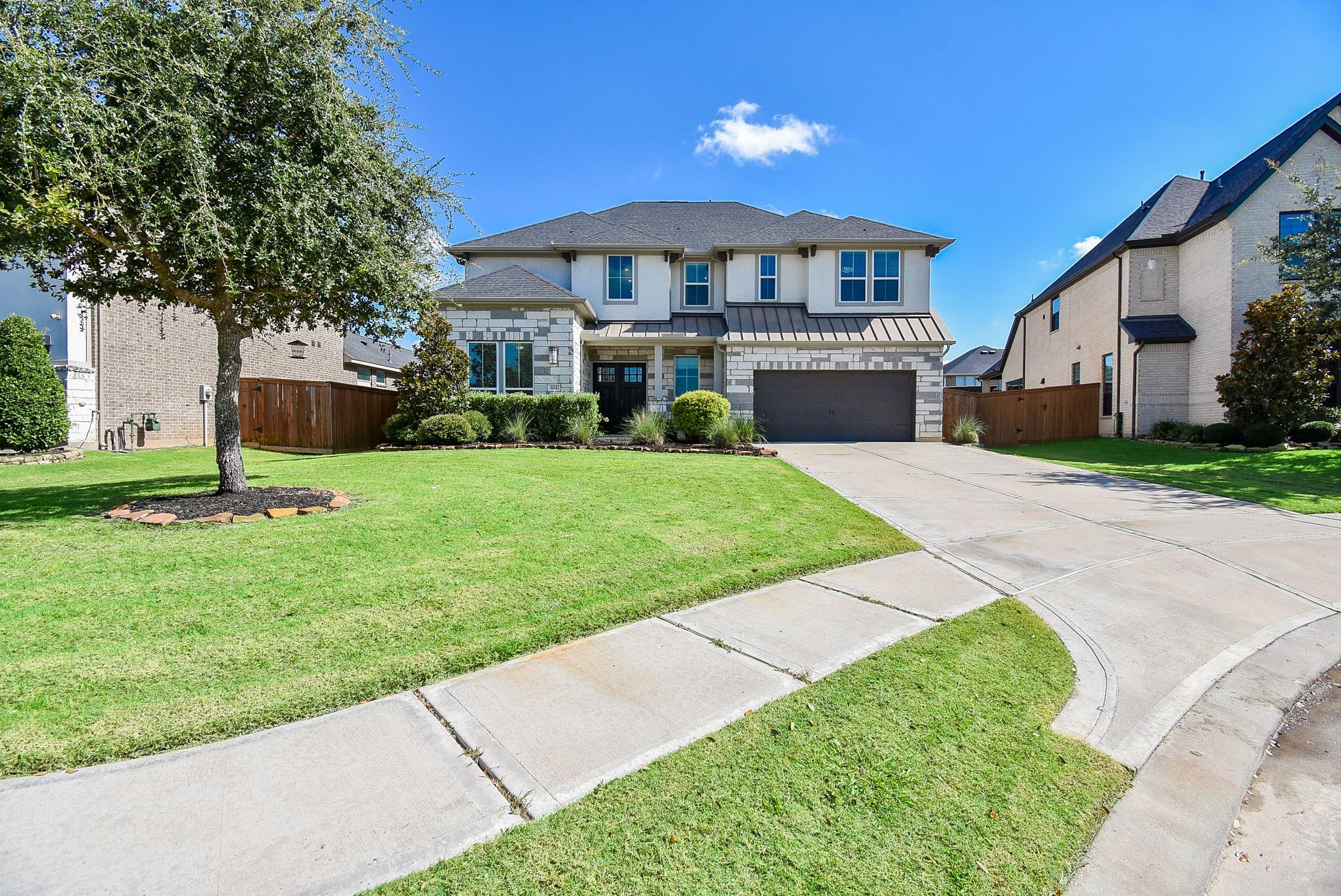 Residential in Katy