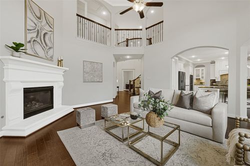 18810 Luby Creek Dr, Cypress, TX, 77433-4837 | Card Image