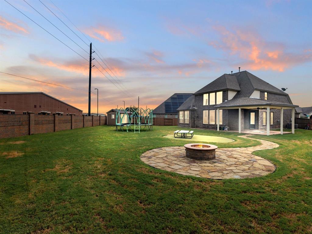 Yukon Straight Dr, Richmond, TX 77406