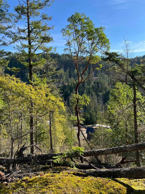 lot-5-13685 Lee Rd, Garden Bay, BC, V0N1S1 | Card Image