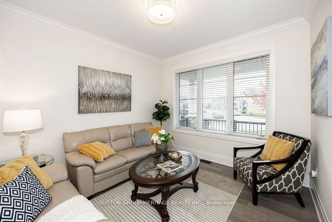 51 Westfield Dr, House other with 5 bedrooms, 4 bathrooms and 2 parking in Whitby ON | Image 6