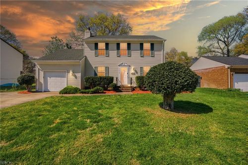 1436 Arbor Avenue, Norfolk, VA, 23513 | Card Image