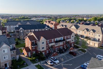 284 - 250 Sunny Meadow Blvd, Condo with 3 bedrooms, 3 bathrooms and 2 parking in Brampton ON | Image 2