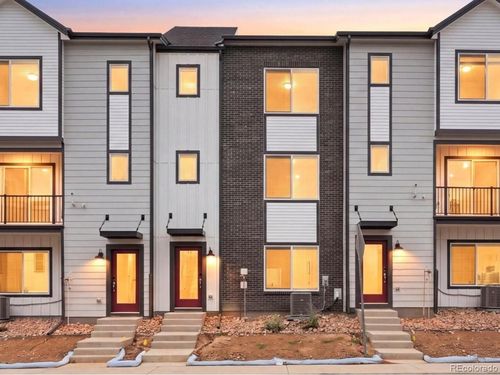 4721 Talley St, Morrison, CO, 80465 | Card Image