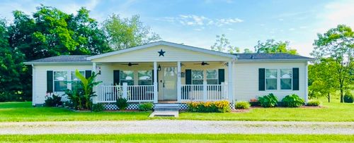 124 Victory Greenmount Rd, East Bernstadt, KY, 40729 | Card Image
