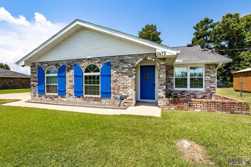 2479 Admirals Landing, Paulina, LA, 70763 | Card Image