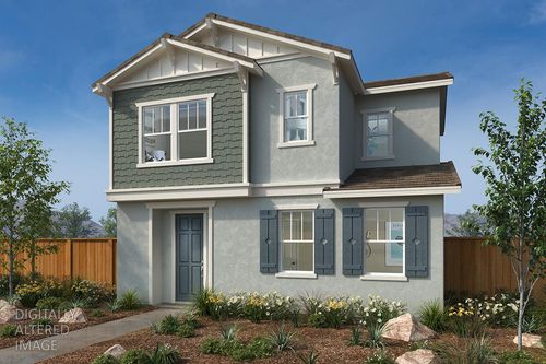 2100 Heavenly St, Lincoln, CA, 95648-3328 | Card Image