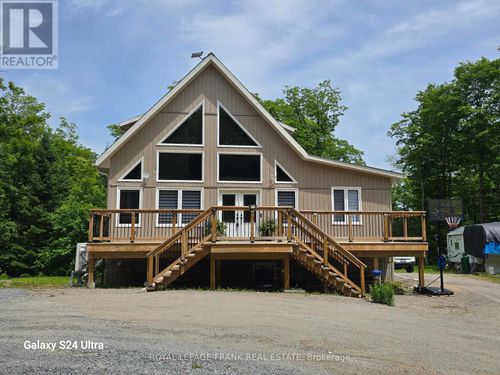 1097 Cheddar Road, Highlands East (Cardiff Ward), ON, K0L1M0 | Card Image