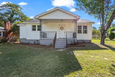 215 Fairview Street, House other with 2 bedrooms, 1 bathrooms and null parking in North Augusta SC | Image 3