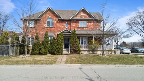 5625 Passion Flower Blvd, Mississauga, ON, L5M7N2 | Card Image