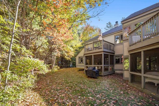 UNIT-91 - 2696 Lake Shore Rd, Condo with 3 bedrooms, 3 bathrooms and null parking in Gilford NH | Image 44
