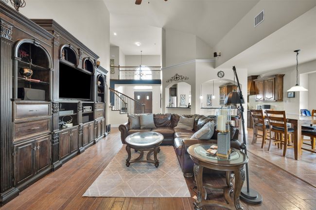 1810 Coyote Ct, House other with 5 bedrooms, 4 bathrooms and null parking in Midlothian TX | Image 14