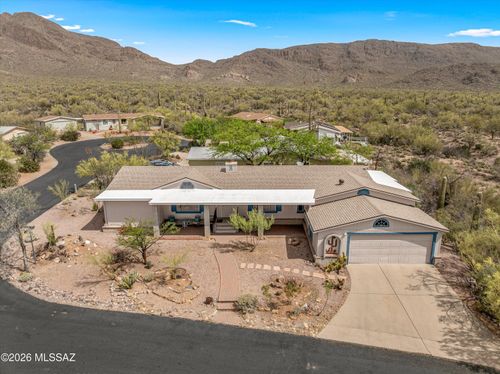 1961 S Tilting T Place, Tucson, AZ, 85713 | Card Image