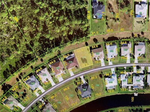 129 White Marsh Ln, Rotonda West, FL, 33947-3108 | Card Image