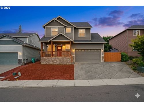 14745 Se Wind Song Pl, Clackamas, OR, 97015 | Card Image