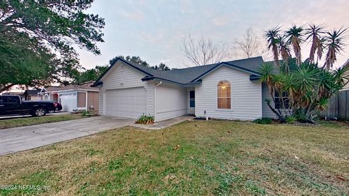 3358 Secret Isle Ln, JACKSONVILLE, FL, 32225-4699 | Card Image