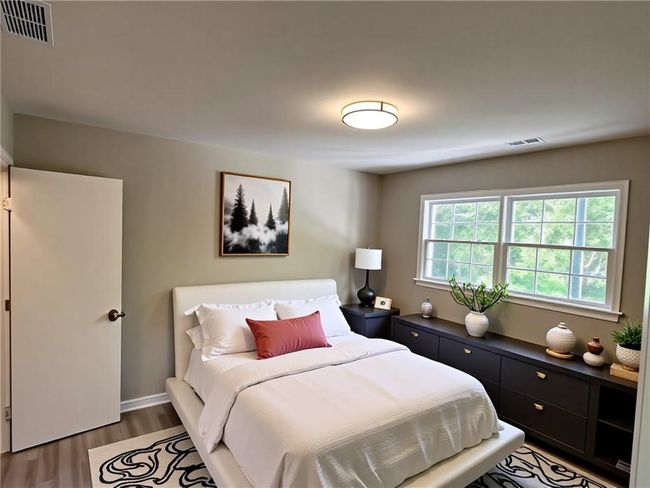 1387 Renee Dr, House other with 4 bedrooms, 3 bathrooms and 2 parking in Decatur GA | Image 15