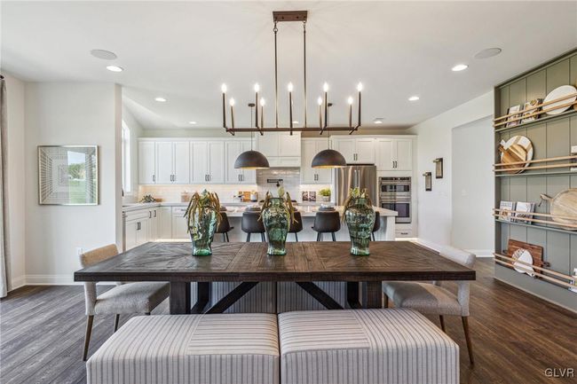 Breakfast Area | Image 17