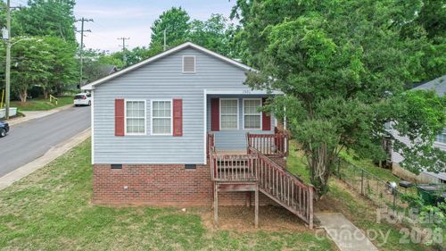 1501 N Davidson Street, Charlotte, NC, 28206 | Card Image