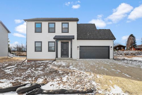 46-334 Wild Rose Way, Stoughton, WI, 53589 | Card Image