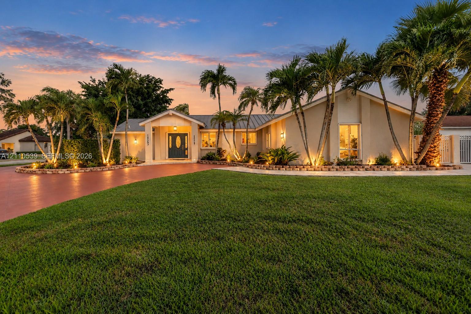 Residential in Miami 3