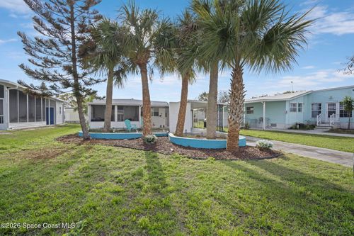 722 Lark Dr, Barefoot Bay, FL, 32976-7224 | Card Image
