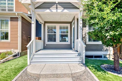 48 Auburn Bay Cres Se, Calgary, AB, T3M0K4 | Card Image