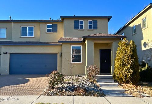 2035 Echo Valley Pkwy, Reno, NV, 89521-3118 | Card Image