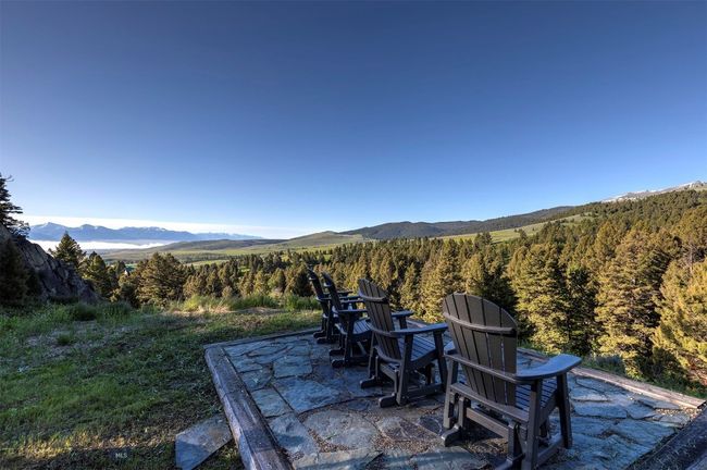 952 N Meadow Creek Rd, House other with 4 bedrooms, 3 bathrooms and null parking in Mc Allister MT | Image 54