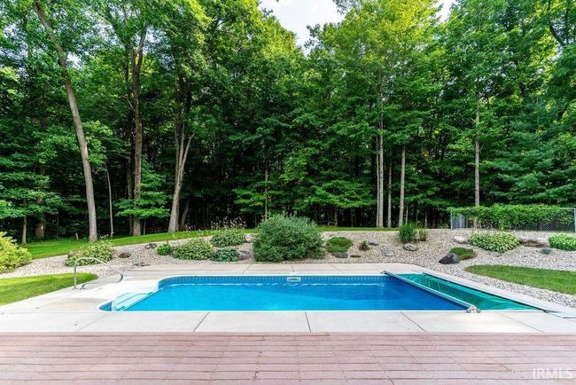2848 N 800 E, House other with 3 bedrooms, 6 bathrooms and null parking in Andrews IN | Image 28