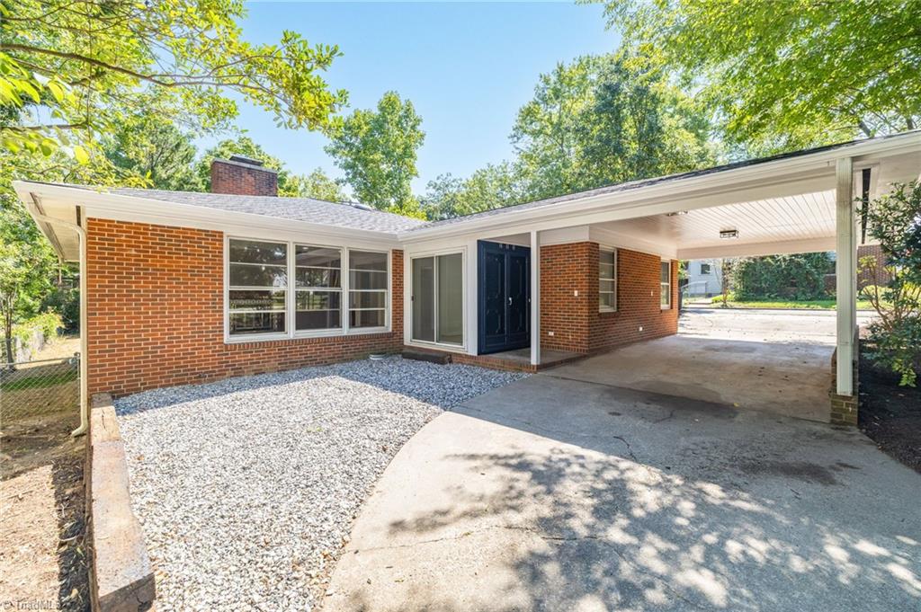 Residential in High Point