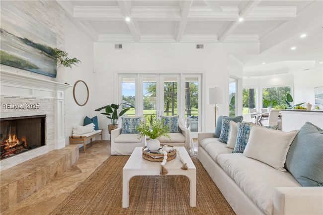 43 Hampton Hall Blvd, House other with 4 bedrooms, 5 bathrooms and null parking in Bluffton SC | Image 16