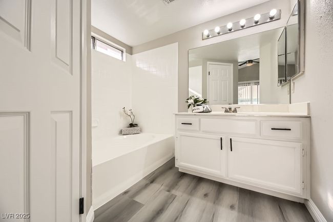 2668 Alwoodley Cir, House other with 2 bedrooms, 2 bathrooms and null parking in Las Vegas NV | Image 18