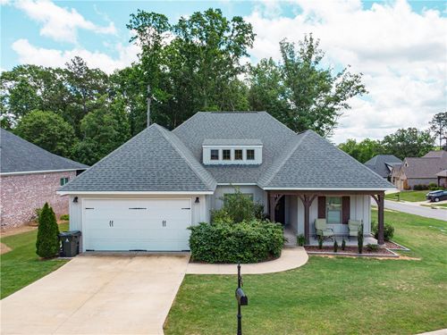 1695 Lois Ln, AUBURN, AL, 36832-6667 | Card Image