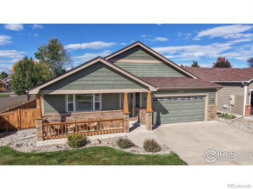2349 Paonia St, Loveland, CO, 80538-1498 | Card Image