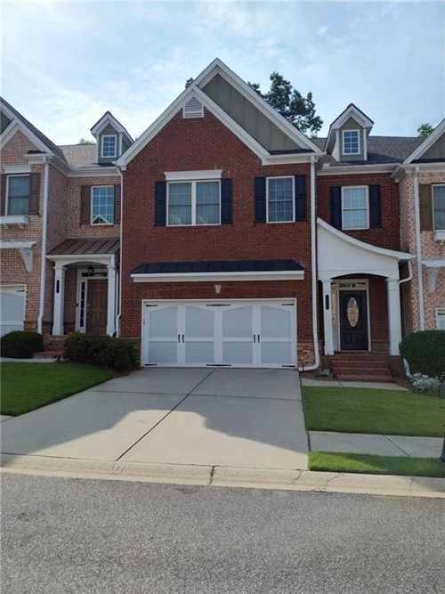 3393 Kiveton Ct, Peachtree Corners, GA, 30092-3374 | Card Image