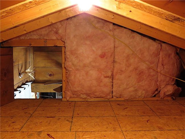 4019 Nc 3850, House other with 1 bedrooms, 1 bathrooms and null parking in Jasper AR | Image 21