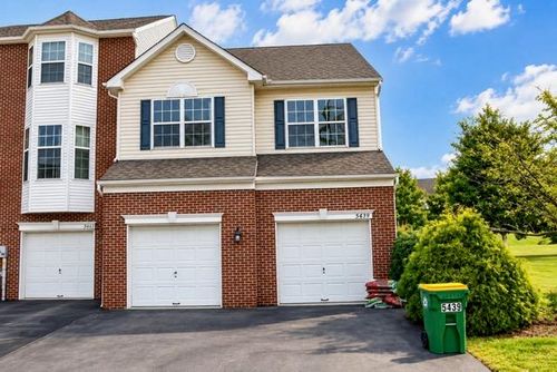 5439 Spring Ridge Drive, Macungie Boro, PA, 18062 | Card Image